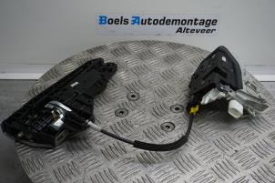 Gebruikte Deurslot Mechaniek 4Deurs links-voor Audi S4 Avant (B8) 3.0 TFSI V6 24V Prijs € 100,00 Margeregeling aangeboden door Boels Autodemontage