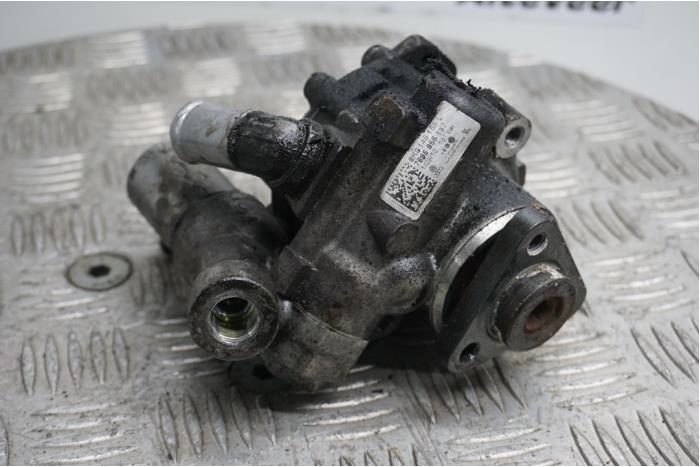 Gebruikte Pomp Servo Audi S4 Avant (B8) S4 3.0 TFSI V6 24V Prijs € 175,00 Margeregeling aangeboden door Boels Autodemontage