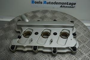 Gebruikte Kleppendeksel Audi S4 Avant (B8) 3.0 TFSI V6 24V Prijs € 45,00 Margeregeling aangeboden door Boels Autodemontage