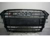 Audi S4 Avant (B8) S4 3.0 TFSI V6 24V Grille