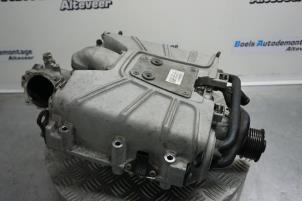 Gebruikte Compressor Audi S4 Avant (B8) S4 3.0 TFSI V6 24V Prijs € 600,00 Margeregeling aangeboden door Boels Autodemontage
