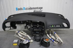Gebruikte Airbag set + dashboard Audi S4 Avant (B8) S4 3.0 TFSI V6 24V Prijs € 1.500,00 Margeregeling aangeboden door Boels Autodemontage