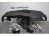 Audi S4 Avant (B8) S4 3.0 TFSI V6 24V Airbag set + dashboard