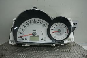 Gebruikte Kilometerteller KM Daihatsu Trevis 1.0 12V DVVT Prijs € 50,00 Margeregeling aangeboden door Boels Autodemontage