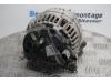 Dynamo van een Volkswagen Caddy III (2KA,2KH,2CA,2CH) 2.0 SDI 2005