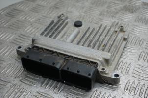 Gebruikte Computer Motormanagement Mercedes C (W204) 2.2 C-220 CDI 16V Prijs € 100,00 Margeregeling aangeboden door Boels Autodemontage