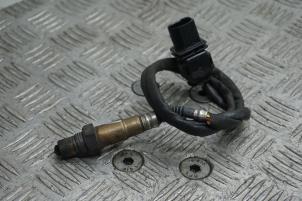 Gebruikte Lambda Sonde Mercedes C (W204) 2.2 C-220 CDI 16V Prijs € 35,00 Margeregeling aangeboden door Boels Autodemontage