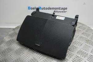 Gebruikte Display Interieur Mercedes C (W204) 2.2 C-220 CDI 16V Prijs € 65,00 Margeregeling aangeboden door Boels Autodemontage