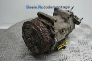 Gebruikte Pomp Airco Peugeot Bipper (AA) 1.4 HDi Prijs € 75,00 Margeregeling aangeboden door Boels Autodemontage