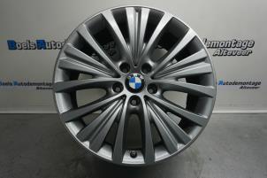 Gebruikte Velg BMW X5 (F15) xDrive 40d 3.0 24V Prijs € 300,00 Margeregeling aangeboden door Boels Autodemontage