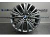 BMW X5 (F15) xDrive 40d 3.0 24V Velg