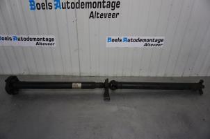 Gebruikte Cardanas Mercedes C (W204) 2.2 C-220 CDI 16V Prijs € 150,00 Margeregeling aangeboden door Boels Autodemontage