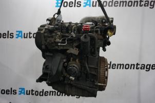 Gebruikte Motor Nissan Primastar 1.9 dCi 100 Prijs € 1.000,00 Margeregeling aangeboden door Boels Autodemontage