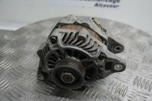 Gebruikte Dynamo Smart Fortwo Coupé (451.3) 1.0 45 KW Prijs € 80,00 Margeregeling aangeboden door Boels Autodemontage