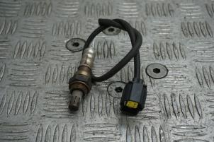 Gebruikte Lambda Sonde Smart Fortwo Coupé (451.3) 1.0 45 KW Prijs € 25,00 Margeregeling aangeboden door Boels Autodemontage