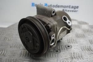 Gebruikte Aircopomp Smart Fortwo Coupé (451.3) 1.0 45 KW Prijs € 100,00 Margeregeling aangeboden door Boels Autodemontage