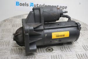 Gebruikte Startmotor Nissan Primastar 1.9 dCi 100 Prijs € 60,00 Margeregeling aangeboden door Boels Autodemontage