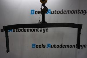 Gebruikte Trekhaak Volkswagen Golf VI (5K1) Prijs € 100,00 Margeregeling aangeboden door Boels Autodemontage