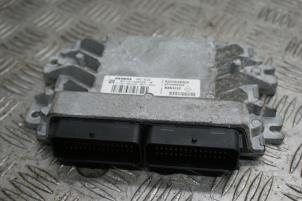 Gebruikte Computer Motormanagement Dacia Logan MCV I (KS) 1.6 16V Prijs € 80,00 Margeregeling aangeboden door Boels Autodemontage
