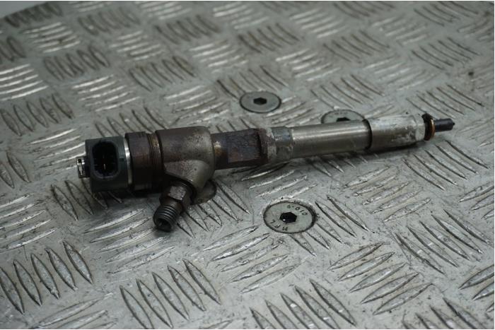 Gebruikte Verstuiver (diesel) Alfa Romeo MiTo (955) 1.3 JTDm 16V Eco Prijs € 100,00 Margeregeling aangeboden door Boels Autodemontage