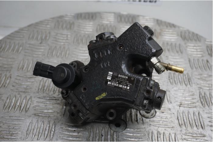 Gebruikte Brandstofpomp Mechanisch Alfa Romeo MiTo (955) 1.3 JTDm 16V Eco Prijs € 100,00 Margeregeling aangeboden door Boels Autodemontage