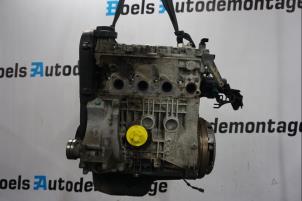 Gebruikte Motor Volkswagen Polo III (6N2) 1.4 Prijs € 250,00 Margeregeling aangeboden door Boels Autodemontage