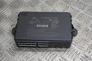 Gebruikte Deur module Landrover Discovery Sport (LC) 2.0 TD4 150 16V Prijs € 65,00 Margeregeling aangeboden door Boels Autodemontage