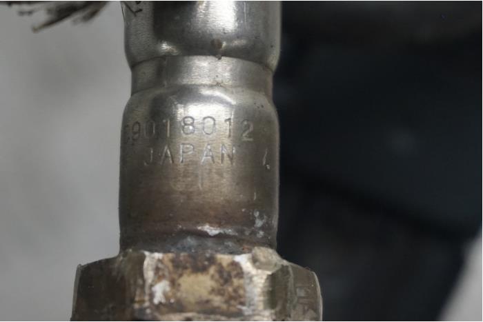 Nox sensor van een Land Rover Discovery Sport (LC) 2.0 TD4 150 16V 2016