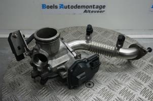 Gebruikte EGR Klep Landrover Discovery Sport (LC) 2.0 TD4 150 16V Prijs € 185,00 Margeregeling aangeboden door Boels Autodemontage