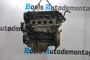 Gebruikte Motor Opel Zafira (M75) 1.8 16V Ecotec Prijs € 800,00 Margeregeling aangeboden door Boels Autodemontage