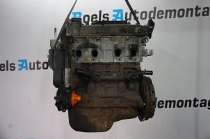 Gebruikte Motor Ford Ka II 1.2 Prijs € 300,00 Margeregeling aangeboden door Boels Autodemontage