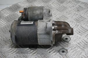 Gebruikte Startmotor Suzuki Swift (ZA/ZC/ZD1/2/3/9) 1.3 VVT 16V Prijs € 35,00 Margeregeling aangeboden door Boels Autodemontage