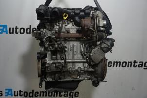 Gebruikte Motor Peugeot Partner 1.6 HDI 75 Prijs € 750,00 Margeregeling aangeboden door Boels Autodemontage