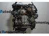Motor van een Peugeot Partner, 1996 / 2015 1.6 HDI 75, Bestel, Diesel, 1.560cc, 55kW (75pk), FWD, DV6BTED4; 9HW, 2005-08 / 2008-07, GB9HW; GC9HW 2007