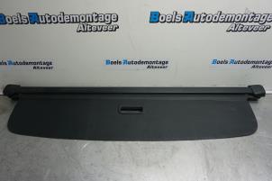 Gebruikte Dekzeil Bagageruimte Volkswagen Golf VI Variant (AJ5/1KA) 1.6 TDI 16V 105 Prijs € 75,00 Margeregeling aangeboden door Boels Autodemontage