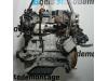 Motor van een Citroen Berlingo, 2008 / 2018 1.6 Hdi 90 Phase 2, Bestel, Diesel, 1.560cc, 66kW (90pk), FWD, DV6DTED; 9HF, 2011-12 / 2017-12 2015