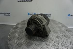 Gebruikte Dynamo Mercedes Vito (638.0) 2.3 108D Prijs € 60,00 Margeregeling aangeboden door Boels Autodemontage