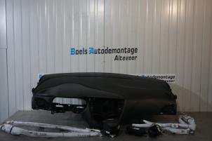Gebruikte Airbag set + dashboard Opel Karl 1.0 12V Prijs € 700,00 Margeregeling aangeboden door Boels Autodemontage