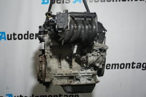 Gebruikte Motor Peugeot 206+ (2L/M) 1.4 XS Prijs € 800,00 Margeregeling aangeboden door Boels Autodemontage