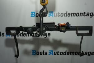 Gebruikte Trekhaak Opel Corsa D 1.4 16V Twinport Prijs € 175,00 Margeregeling aangeboden door Boels Autodemontage
