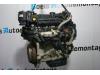 Motor van een Citroen Nemo (AA), 2008 1.4 HDi 70, Bestel, Diesel, 1.398cc, 50kW (68pk), FWD, DV4TED; 8HS, 2008-02, AA8HSC; AA8HSC/P 2008