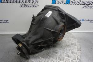 Gebruikte Differentieel achter Mercedes ML III AMG (166) 5.5 ML-63 AMG V8 32V Biturbo Prijs € 850,00 Margeregeling aangeboden door Boels Autodemontage