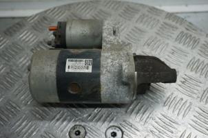 Gebruikte Startmotor Suzuki Swift (ZA/ZC/ZD1/2/3/9) 1.3 VVT 16V Prijs € 40,00 Margeregeling aangeboden door Boels Autodemontage
