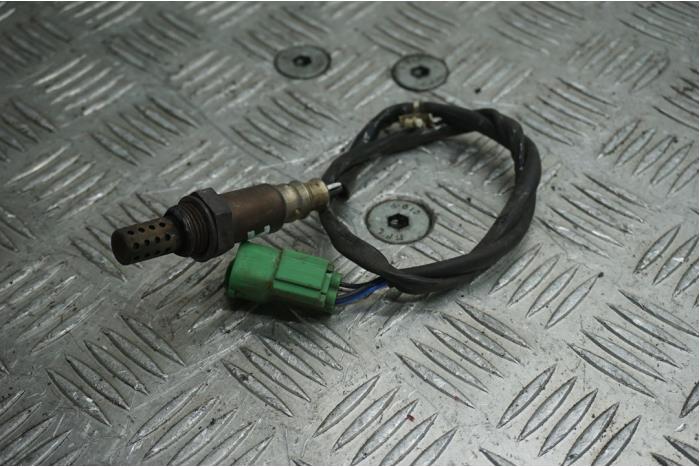 Gebruikte Lambda Sonde Suzuki Swift (ZA/ZC/ZD1/2/3/9) 1.3 VVT 16V Prijs € 25,00 Margeregeling aangeboden door Boels Autodemontage