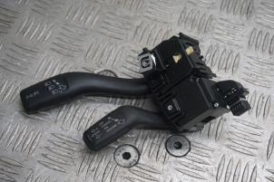 Gebruikte Knipperlicht Schakelaar Audi A3 Cabriolet (8P7) 1.8 TFSI 16V Prijs € 35,00 Margeregeling aangeboden door Boels Autodemontage