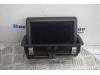 Audi A1 (8X1/8XK) 1.6 TDI 16V Navigatie Display