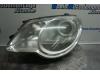 Volkswagen Eos (1F7/F8) 2.0 TFSI 16V Koplamp links