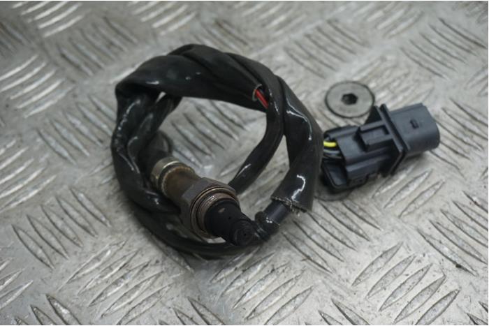 Gebruikte Lambda Sonde Volkswagen Eos (1F7/F8) 2.0 TFSI 16V Prijs € 35,00 Margeregeling aangeboden door Boels Autodemontage