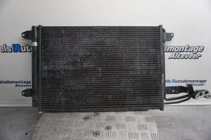 Gebruikte Airco Condensor Volkswagen Eos (1F7/F8) 2.0 TFSI 16V Prijs € 40,00 Margeregeling aangeboden door Boels Autodemontage