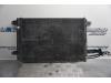 Airco Condensor van een Volkswagen Eos (1F7/F8) 2.0 TFSI 16V 2008